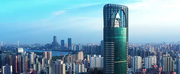 Hot Seller in Shanghai_Pullman Shanghai Central