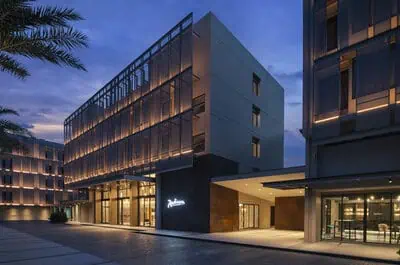 Radisson Hotel Group opens Radisson Hotel Don Mueang Bangkok
