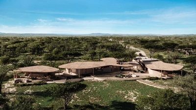 Banyan Group Leads Up to 100th Hotel Grand Opening 1 Banyan Group Leads Up to 100th Hotel Grand Opening