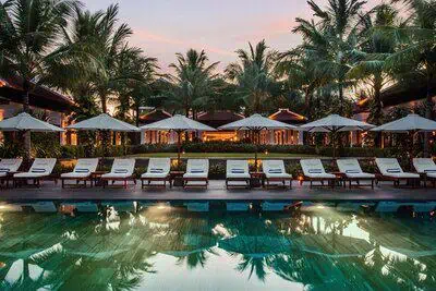 Celebrating Lunar New Year at Luxury Destinations Across Asia 4 the anam cam ranh