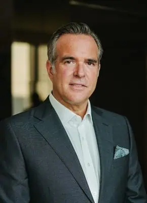 Appointments 123 The St. Regis Singapore is pleased to announce the appointment of Nick Heath as General Manager
