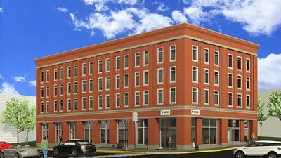 Openings 85 voco hotels by ihg makes canadian debut with three new hotel signings image