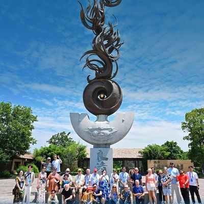 快讯 209 杭州打造“数字文旅第一城” 抢占入境游市场