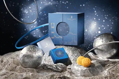 香港麗思卡爾頓酒店 中秋節獻禮 2 香港麗思卡爾頓節慶佳品_1