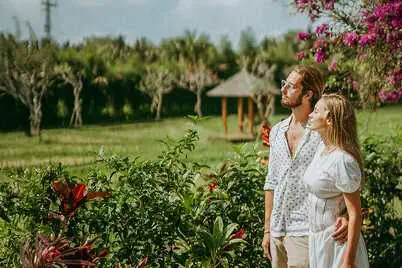 Promotions 111 Visesa Ubud Resort Launches Intimate Honeymoon Package