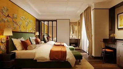 IHG Signed the Second Vignette Collection Property in Vietnam