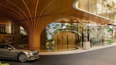 Openings 74 Galaxy Macau Announces Soft Opening of Capella at Galaxy Macau