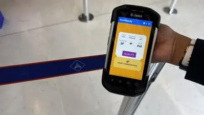 快讯 178 法荷航与巴黎机场推出“连通法国”计划 优化转机体验