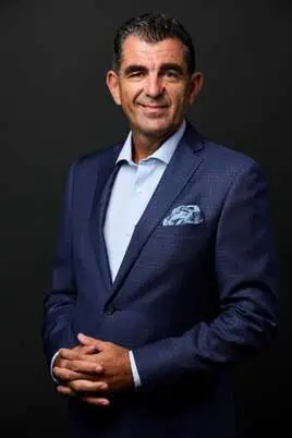 Appointments 111 Anantara Koh Yao Yai Resort & Villas Welcomes Stuart De San Nicolas as General Manager