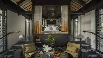 Promotions 117 Four Seasons Resort The Nam Hai Unveils Newly Refurbished Villas