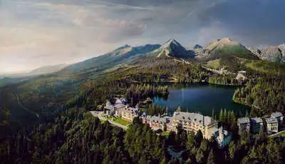 Discover the World’s Hidden Luxury: Kempinski’s Collection of Off-the-Beaten-Path Escapes 2 Grand Hotel Kempinski High Tatras