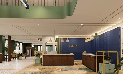 IHG to Debut voco Hotels Brand in Phuket with voco Phuket Bangtao