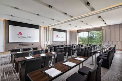 Khao Lak Marriott Beach Resort & Spa Redefines MICE in Southern Thailand 3 Khao Lak Marriott Beach Resort & Spa — Photo by Marriott_2