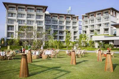 Khao Lak Marriott Beach Resort & Spa Redefines MICE in Southern Thailand 2 Khao Lak Marriott Beach Resort & Spa — Photo by Marriott_1