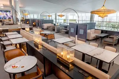 Korean Air Unveils Newly Renovated Lounges at Incheon International Airport