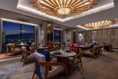 Celebrating Lunar New Year at Luxury Destinations Across Asia 6 Mai Restaurant_Melia Chiang Mai