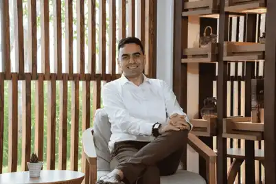Appointments 105 Umana Bali, Lxr Hotels & Resorts Appoints Nicolas Kassab as General Manager
