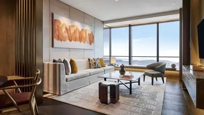 Grand Opening of Park Hyatt Kuala Lumpur In Malaysia 1 Park Hyatt Kuala Lumpur Opens In Malaysia