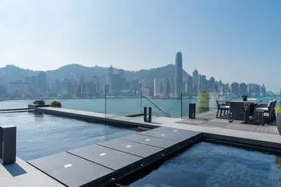 Regent Hong Kong Named “Best Brand Hotel” at Virtuoso Travel Week 2025 1 Regent Hong Kong Named “Best Brand Hotel” at Virtuoso Travel Week 2025