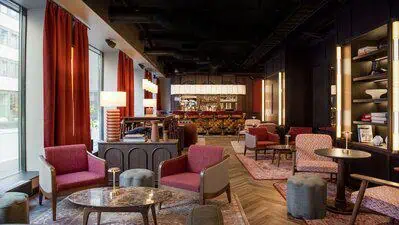 Radisson Hotel Group Opens Radisson RED Oslo City Centre, A Pioneering Verified Net Zero Hotel 1 Radisson Hotel Group Opens Radisson RED Oslo City Centre – A Verified Net Zero Hotel