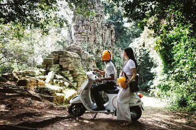 Promotions 112 Raffles Cambodia Unveils ‘A Tale of Two Cities’, A 7-Day Journey Like No Other
