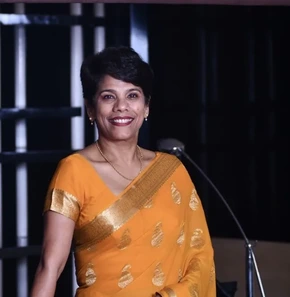 Appointments 106 Accor Announces the Appointment of Ranju Alex as Its CEO for South Asia