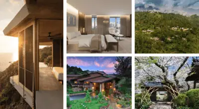 Small Luxury Hotels Expands Portfolio With 49 New Additions in the First Half of 2025