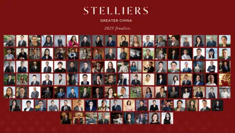 Stelliers Partners with Robb Report Hong Kong as Official Media Partner for Greater China 1 Stelliers Partners with Robb Report Hong Kong as Official Media Partner for Greater China