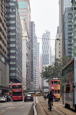 The Hari Hong Kong Launches Compelling Wan Chai By Night Experience 4 The tour transmits the history and stories of Wan Chai and neighbouring Causeway Bay