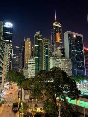 The Hari Hong Kong Launches Compelling Wan Chai By Night Experience 5 Once a small fishing village, Wan Chai morphed into a bustling urban area