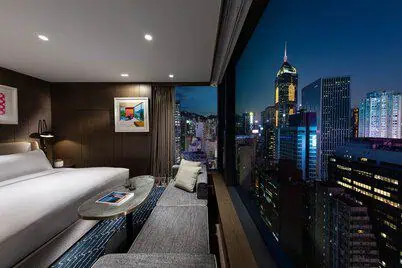 Promotions 127 The Hari Hong Kong Launches Compelling Wan Chai By Night Experience