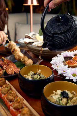 The Hari Hong Kong Launches “Oyster Tuesday” at Zoku 3 The Hari Hong Kong Launches “Oyster Tuesday” at Zoku