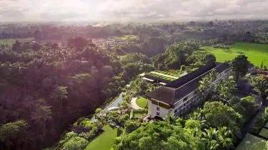Promotions 119 The Westin Resort & Spa Ubud Bali: A Sanctuary of Balance and Tradition