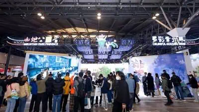 Tourism Plus Shanghai 2026 Calls for Worldwide Exhibitors