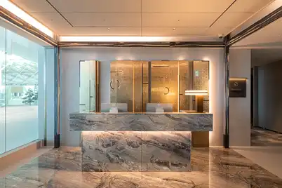 Korean Air Unveils Newly Renovated Lounges at Incheon International Airport 4 Two new lounges with Incheon’s Phase 4 expansion