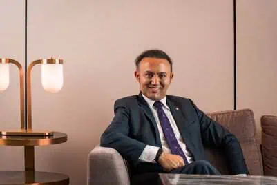 Appointments 118 Shangri-La Singapore Has Appointed Yusuf Yaran as Resident Manager