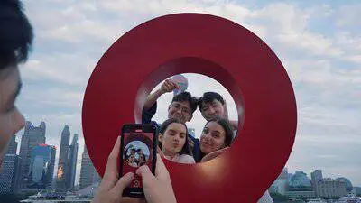 快讯 182 上海文旅新口号“这里是上海”焕新发布