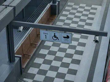 快讯 177 全球机场加速无障碍化 实现商业价值与社会包容