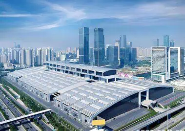 快讯 191 深圳加快打造“国际会展之都”