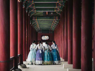 快讯 189 韩国9月29日起对中国团客实施临时免签政策