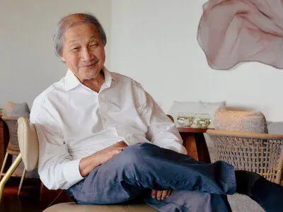 Promotions 104 Adrian Zecha at 92: Hospitality Visionary Marks Azerai Milestone in Vietnam