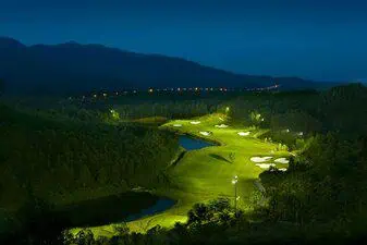 Ba Na Hills Golf Club Showcases Central Vietnam’s Thriving Golf Story on the French Riviera 3 Vietnam’s only fully floodlit championship course is a highlight of Danang’s rise as a premier golf hub