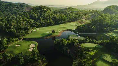 Promotions 103 Ba Na Hills Golf Club Takes Central Vietnam’s Golf Story to the French Riviera