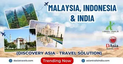 Promotions 100 Discovery Asia Travel Group Expands Regional Footprint, Unlocking Seamless Holiday Journeys Across Asia