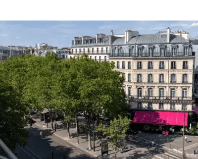 What Today’s Luxury Travelers Value Most 1 What Today’s Luxury Travelers Value Most