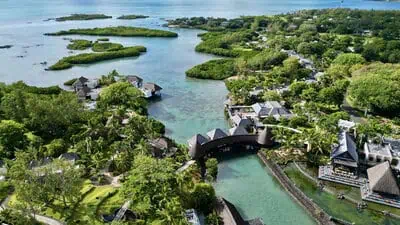 Four Seasons Resort Mauritius at Anahita Reopens with Reimagined Villas, Overwater Spa, and Global Dining Collection