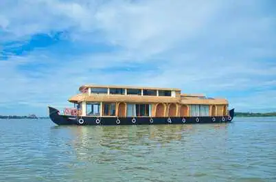 Grand Hyatt Reinvents Meetings & Events Across Asia: Wellness, Sustainability, and Elevated Dining Take Center Stage 2 Grand Hyatt Kochi Bolgatty