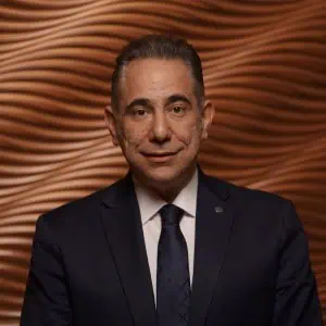 Appointments 85 Rotana Appoints Ghassan Dalal as Country General Manager for Iraq & Turkey