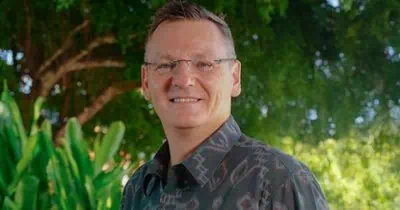 Promotions 94 Grand Hyatt Bali Hits Historic Revenue Milestone Under New Leadership