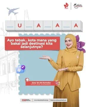 Promotions 88 Tourism Malaysia Brings Culture, Cuisine, and Healthcare in Malaysia Fair 2025